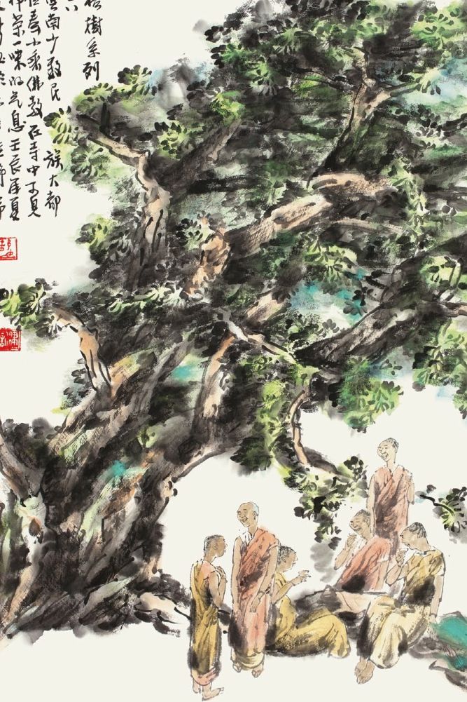 普洱茶历史