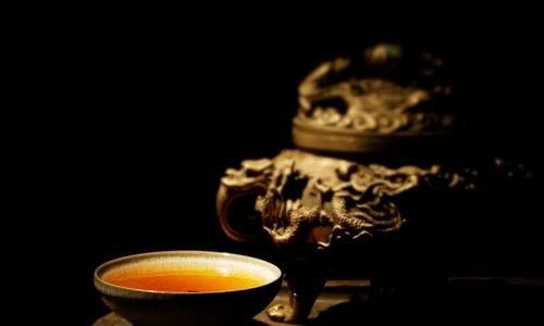 为什么普洱茶广受欢迎呢