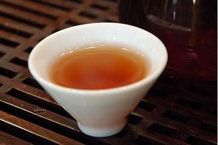 简单易学的冲泡普洱茶的方法