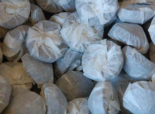 普通消费者购买普洱茶叶常常陷入的误区
